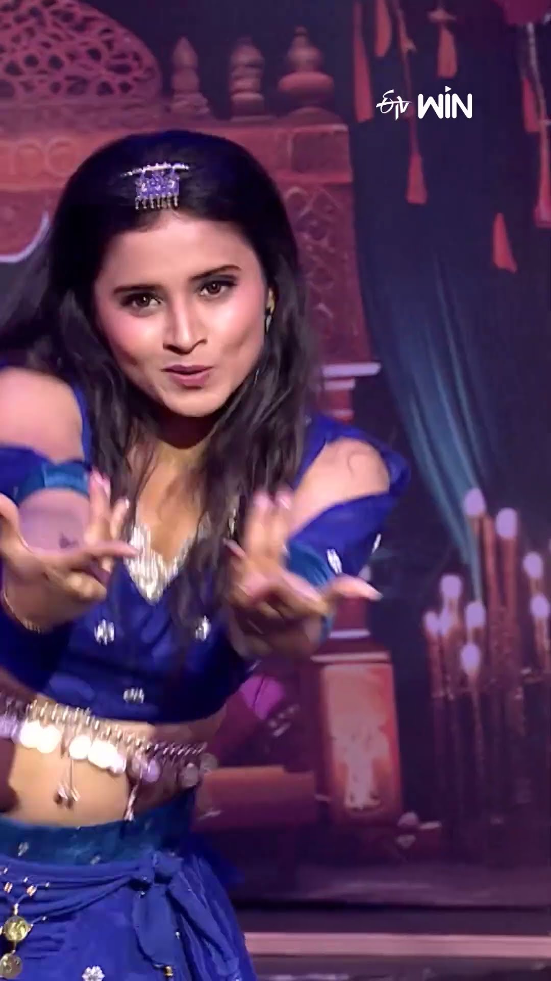 #shorts - Don't miss to watch this episode #dheejodi | Wed-Thur @ 9:30 PM on #etv