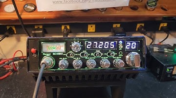 Truckerized Ranger RCI 99N4 tune up report for Chris in CA from truckscbsales.com