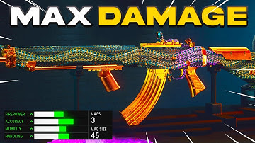 the *OVERPOWERED* SWAT 556 is BROKEN in BO6! (Best Swat 556 Class Setup)