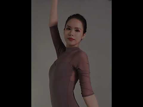 Women Ballet Leotards