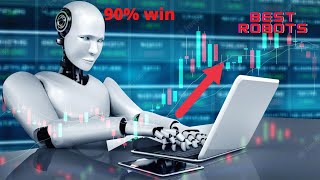 most 90% accurate binary robot free download