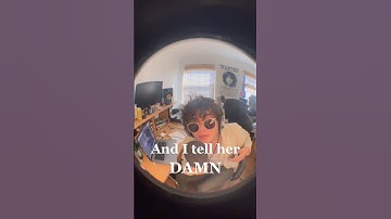 Wrote and produced this in my room today #rnb #producer #songwriter #joji #dominicfike