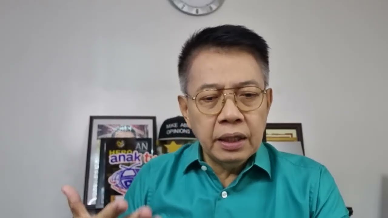 OPISYAL NG CHINESE EMBASSY DAPAT  IPATAWAG NG DFA AT OP, SOBRA NA TAMA NA!