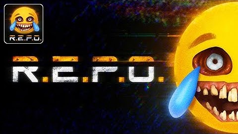 R.E.P.O Mobile - REPO ONLINE | Gameplay (Android)