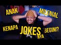 BUWONG PUYUH APAAN SIH! #kemananich (Jokes Edition)
