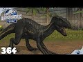 Tournoi Contre La Montre, C'est Chaud - S-ADN - JURASSIC WORLD : Le Jeu 364 - royleviking [FR HD]