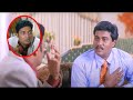 Sunil And Prakash Raj Telugu Movie Hilarious Comedy Scene | Telugu Videos