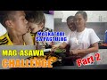 24 HOURS MAG-ASAWA CHALLENGE | Magkatabi | Part 2 | SY Talent Entertainment