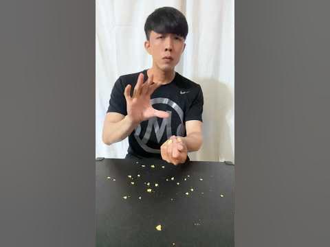 [問卦] 特異功能人士高偉，帥嗎？