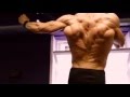 Unusual Pull Ups (perfect back definition)