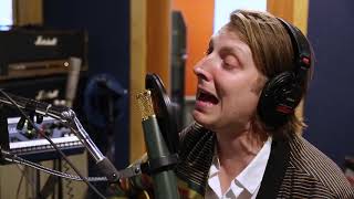 Eric Hutchinson - miracle worker (Official Studio Video)