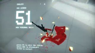 SUPERHOT: Endless Hall Net Worth