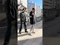 #slickback は斎藤さんを応援しちゃうよね。DA PUMP KENZO