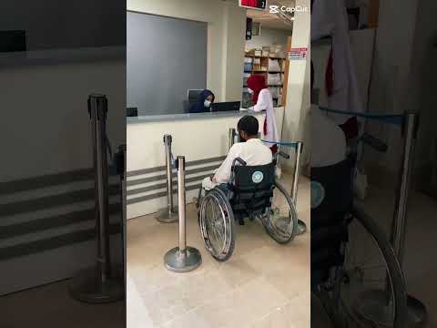 Amputee walking ' leg Amputee's triumph' walking Overcoming Adversity