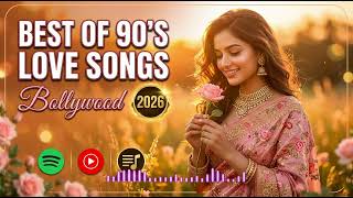 90s Hindi Love Songs 💘 Nonstop Romantic Bollywood Hits | Udit Narayan, Kumar Sanu, Alka Yagnik