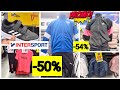 Intersportmega promo jusqu54 intersport promo adidas promo survetement nike