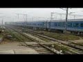 VISTADOME TOURIST SPECIAL TRAIN | ALIPURDUAR Tourist special train | NJP Tourist Special train