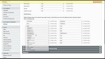 Magento One Step Checkout How to Edit or work with it