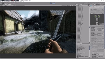 Emerald AI 2.0 (Beta Footage) - Customizable Waypoints #1 - For Unity3d