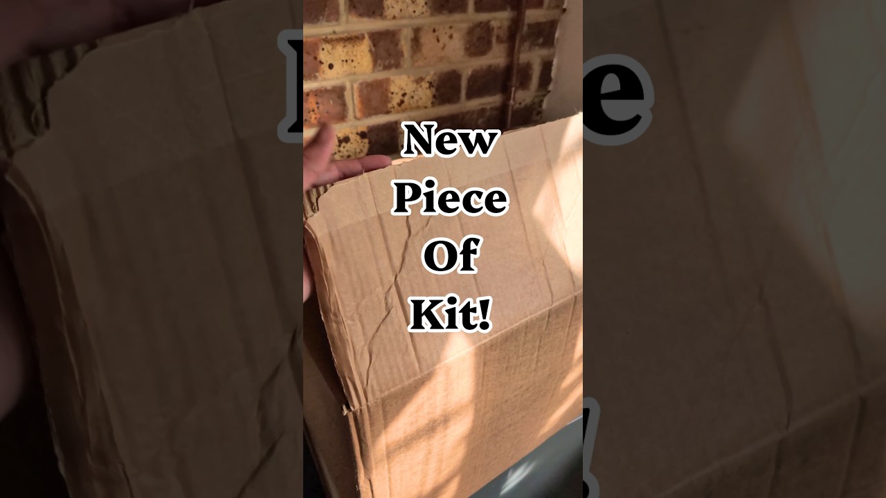 The product I've wanted to talk about for ages...