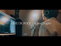 ONE OK ROCK / Wasted Nights (cover by Osaki kei)