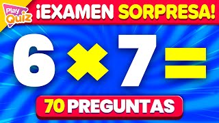 Think Fast! ⏰😱 Math Test 🧠 | Play General Knowledge Quiz - Mental Speed screenshot 4