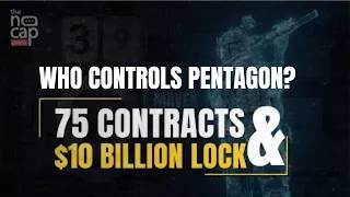 The $10 Billion Trap: How Palantir 'Captured' The Pentagon: From Startup To Warlord? | Explained