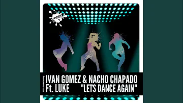 Let's Dance Again (Original Mix)