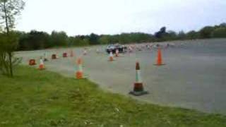 Bordon FDMC Autosolo 5