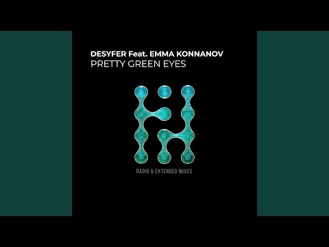 Pretty Green Eyes (Radio Edit)