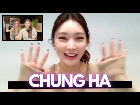 Video: Apakah chungha adalah artis solo?