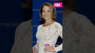 Katie Couric Slams Broadcast Networks With 'D' Grade for Caving to Donald Trump