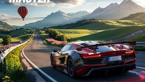 Racing Master Open World Gameplay Wolkthrogh Part 3 ( iOS, Android)