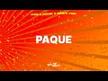 Jude & Frank X Niine X Vadi-Paque (Official Lyric Video)