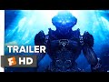 Beyond Skyline Trailer #1 (2017) | Movieclips Indie