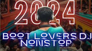 2K24 Boot Lovers Gift  Nonstop #trending | #sinhala |sinhala  dj #nonstop