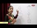 Cbse class 2 maths  chapter 6  footprints  ncert  cbse syllabus  basic shapes count the shapes