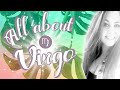 All about Virgo | Sun in Virgo Personality Traits