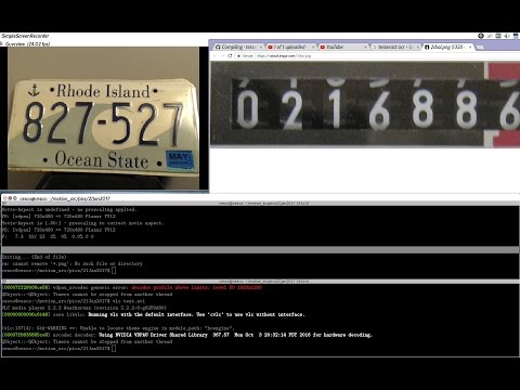 Motion Detection &