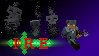 IRE: Survival Datapack for Minecraft - Trailer