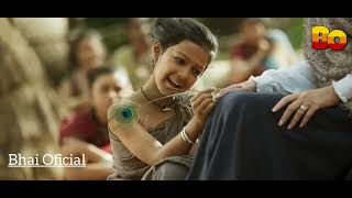 AMBAR SE TODA full  video song (Hindi) 4k | RRR | NTR,Ram Charan | M M keeravaani | SS Rajamouli