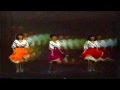 Chandra Kirana TVRI - April 1983 - Nidya Sisters
