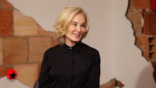 Catch Up with Tony Winner and MOTHER PLAY Star Jessica Lange