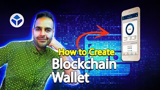 Design a crypto wallet using react-native and AWS [Part-1]