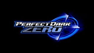Perfect Dark Zero (Xbox One) Gameplay HD