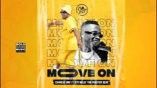 Charlie One - Move On Ft Nelly Master Beat (Original)