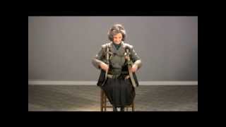 BackTpack Instructions: BTP-1, 2, 3