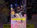 PW Faculty ka Dance 😜💃😂. #trendingshorts #pw_talks #viraloninstagram #pw_ #meme #samridhimam