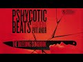 Pshycotic beats featuring pati amor  killer shangrilah audio from killing eve soundtrack