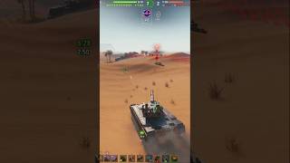 Ares 90 C vs BZ-75: Epic Brawl! 🥊